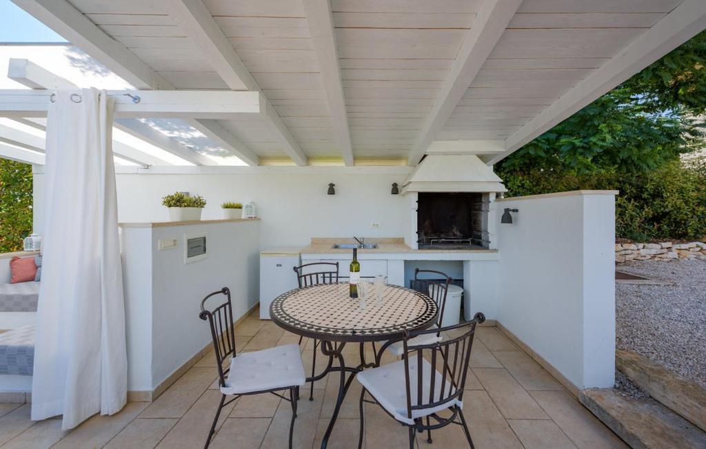 Villa Vigneri Novigrad Istria 外观 照片