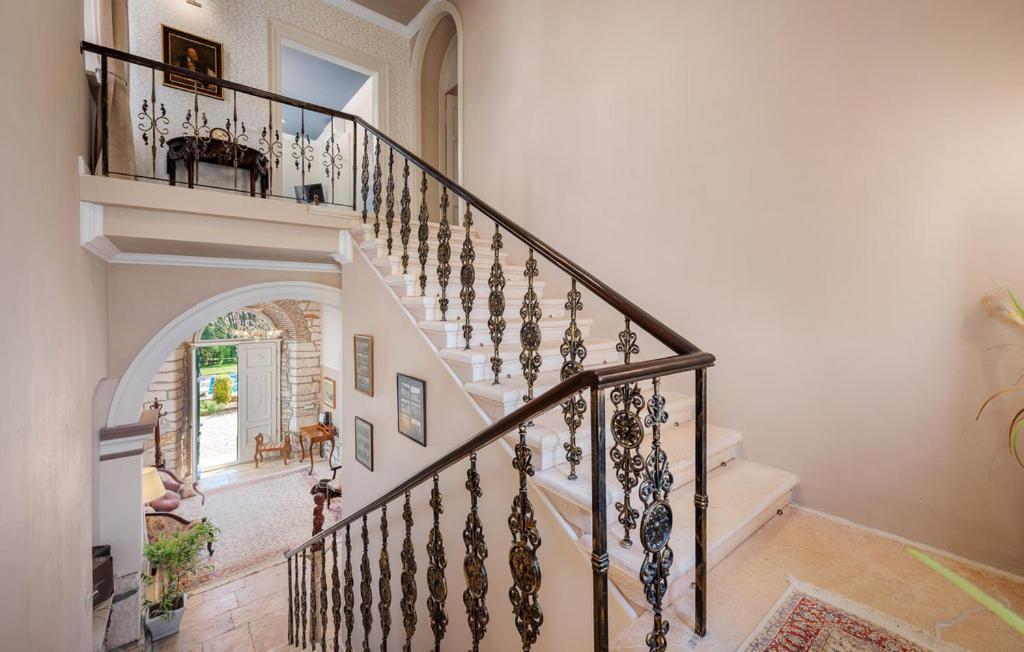 Villa Vigneri Novigrad Istria 外观 照片