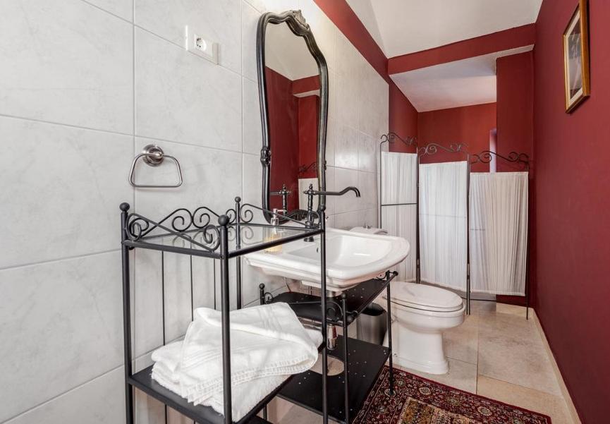 Villa Vigneri Novigrad Istria 外观 照片
