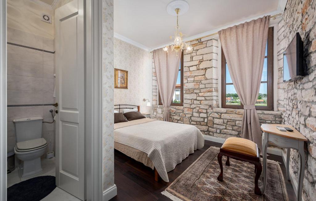 Villa Vigneri Novigrad Istria 外观 照片